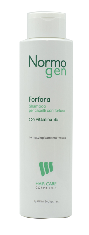 NORMOGEN FORFORA SHAMPOO 300 ML - Farmastop
