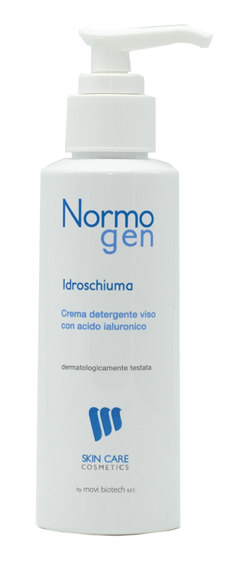 NORMOGEN IDROSCHIUMA 150 ML - Farmastop