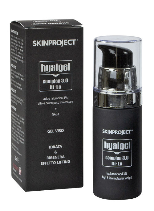 SKINPROJECT HYAL GEL COMPLEX 30 ML - Farmastop