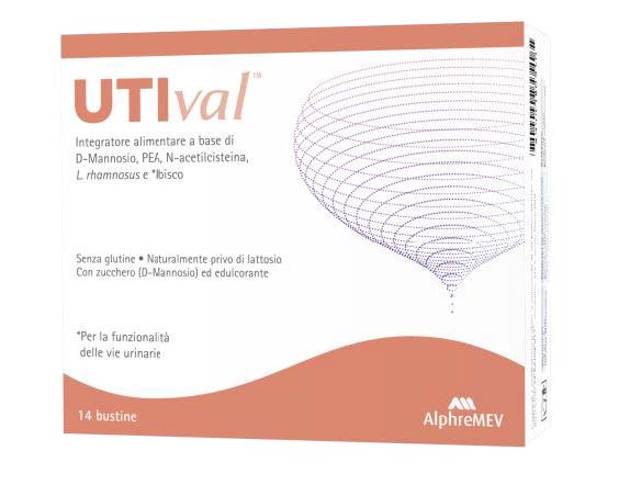 UTIVAL 14 BUSTINE - Farmastop