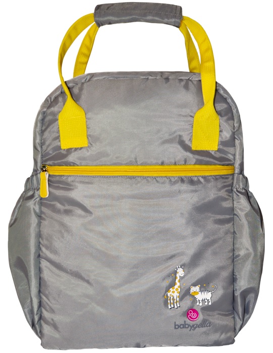 BABYGELLA BORSA PREBIOTIC 1 BABYGELLA BAGNO 250 ML + 1 BABYGELLA SALVIETTE 72 PEZZI + 1 BABYGELLA CREMA CORPO 100 ML + 1 BABYGELLA PASTA PROTETTIVA 100 ML - Farmastop