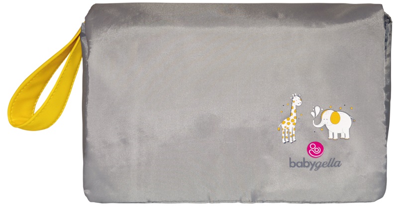 BABYGELLA TROUSSE PREBIOTIC 1 BABYGELLA BAGNO 250 ML + 1 BABYGELLA SALVIETTE 15 PEZZI + 1 BABYGELLA PASTA PROTETTIVA 100 ML - Farmastop