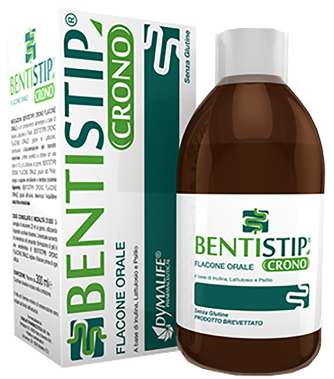 BENTISTIP CRONO 300 ML - Farmastop