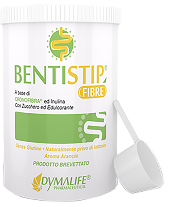 BENTISTIP FIBRE 140 G - Farmastop