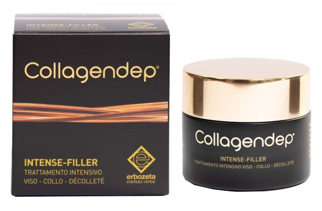 COLLAGENDEP INTENSE FILLER CREAM 50 ML - Farmastop