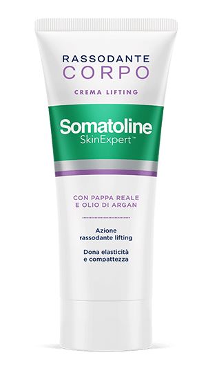 SOMATOLINE COSMETIC EFFETTO RASSODANTE CORPO 200 ML - Farmastop