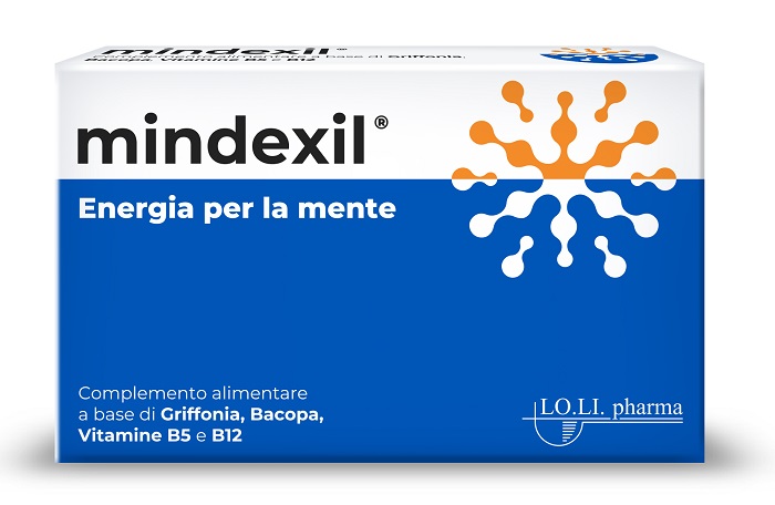 MINDEXIL 20 COMPRESSE - Farmastop