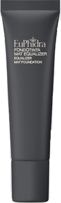 EUPHIDRA FONDOTINTA MAT EQUALIZER FM02 30 ML - Farmastop