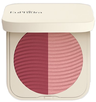EUPHIDRA BLUSH DUO BD01 9 G - Farmastop