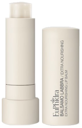 EUPHIDRA BALSAMO LABBRA EXTRA NOURISHING 4 ML - Farmastop