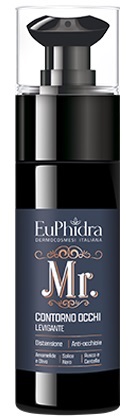 EUPHIDRA MR CONTORNO OCCHI LEVIGANTE 30 ML - Farmastop