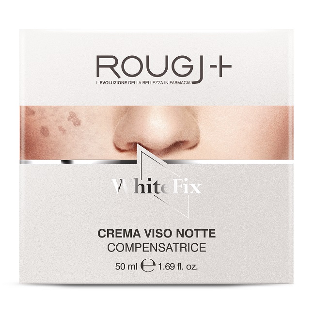 ROUGJ CREMA VISO NOTTE COMPENSATRICE 50 ML - Farmastop