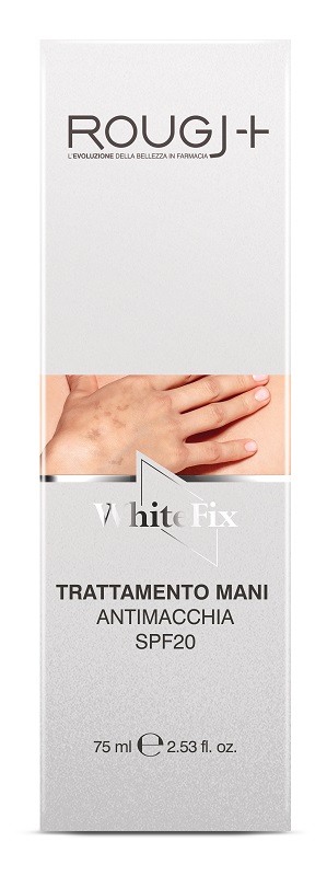 ROUGJ TRATTAMENTO MANI ANTIMACCHIA 75 ML - Farmastop