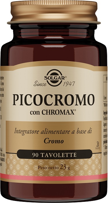 PICOCROMO 90 TAVOLETTE - Farmastop