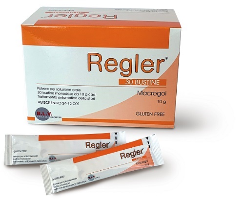 REGLER 30 BUSTINE - Farmastop