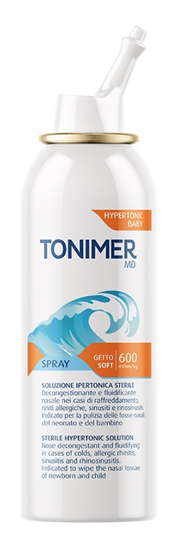 TONIMER DRY MOUTH GEL 50 ML - Farmastop