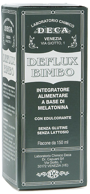 DEFLUX BIMBO 150 ML - Farmastop