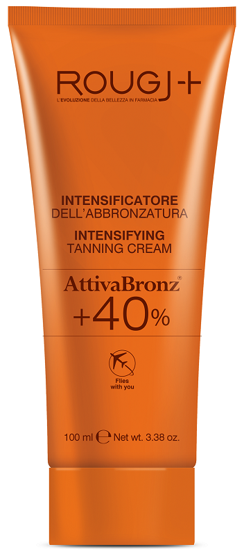 ROUGJ SOLARE ATTIVABRONZ 100 ML - Farmastop