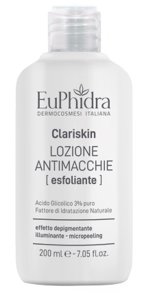 EUPHIDRA LOZIONE ANTIMACCHIA 200 ML - Farmastop