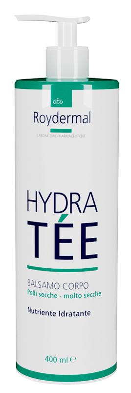 HYDRATEE BALSAMO CORPO 400 ML - Farmastop