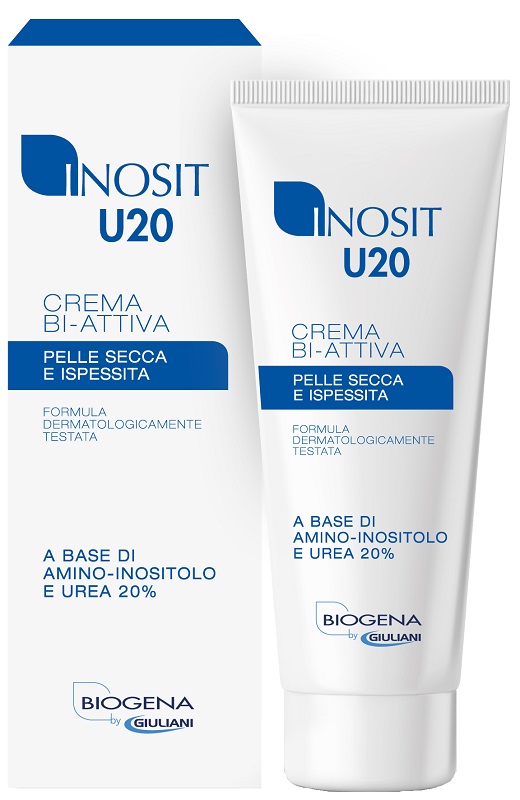 INOSIT U20 150 ML - Farmastop