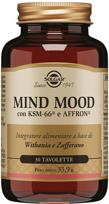 MIND MOOD 30 TAVOLETTE - Farmastop