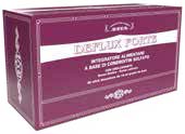 DEFLUX FORTE 20 STICK MONODOSE 10 ML - Farmastop