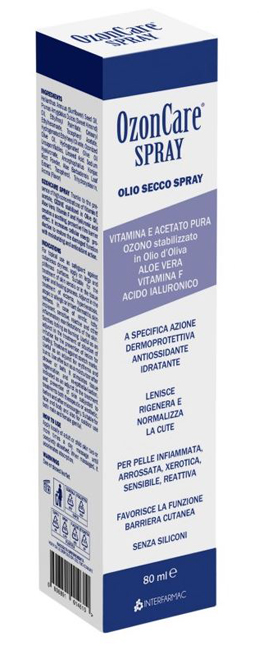 OZONCARE 80 ML - Farmastop