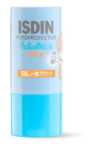 PEDIATRICS STICK SPF50 20 G - Farmastop