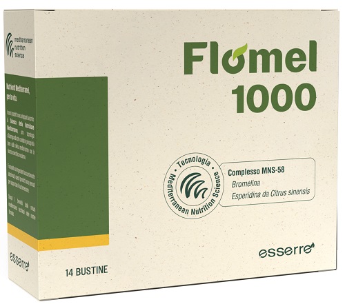 FLOMEL 1000 14 BUSTINE - Farmastop