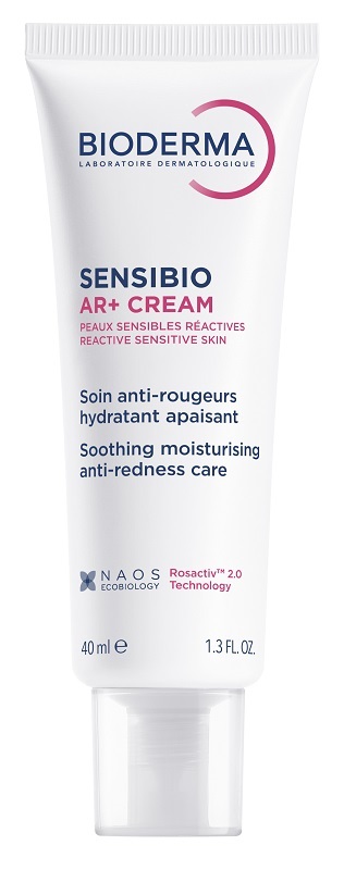 SENSIBIO AR+ CREAM 40 ML - Farmastop