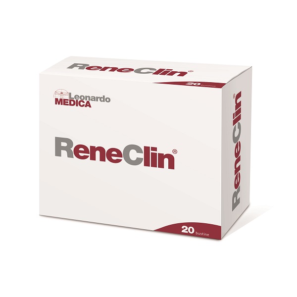 RENECLIN 20 BUSTINE - Farmastop