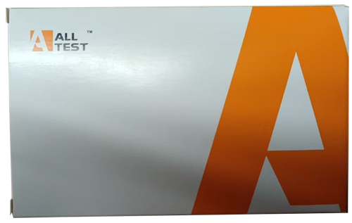 TEST RAPIDO ALLTEST STRISCIA TEST ALCOLIMETRICO AUTODIAGNOSTICO DETERMINAZIONE SEMI-QUANTITATIVA ALCOL NELLA SALIVA - Farmastop