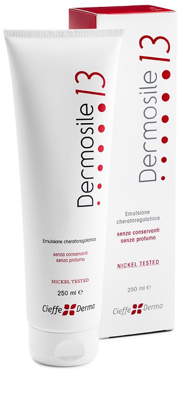 DERMOSILE 13 250 ML - Farmastop