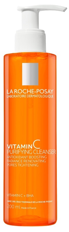 DETERGENTE VITAMINA C 200 ML - Farmastop