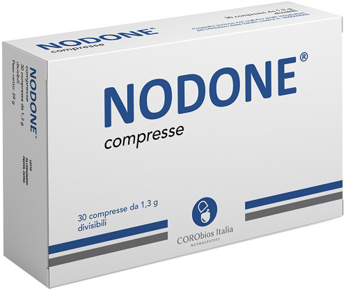 NODONE 30 COMPRESSE - Farmastop