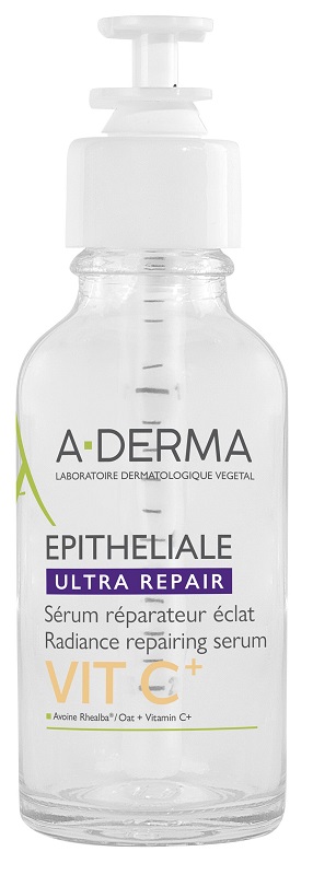 EPITHELIALE ULTRA REPAIR SIERO RISTRUTTURANTE LUMINOSITA' 30 ML - Farmastop
