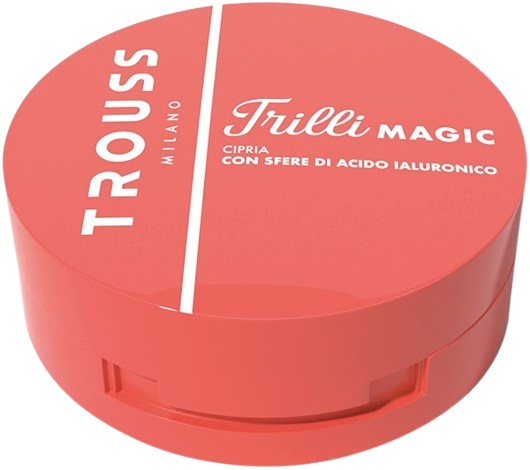 TROUSS MAKE-UP TRILLI MAGIC 9 G - Farmastop