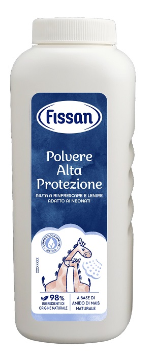 FISSAN POLVERE ALTA PROTEZIONE NEW 200 G - Farmastop
