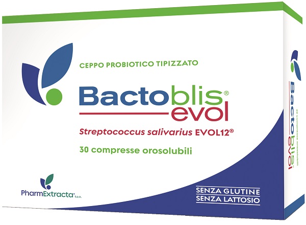 BACTOBLIS EVOL 30 COMPRESSE OROSOLUBILI - Farmastop
