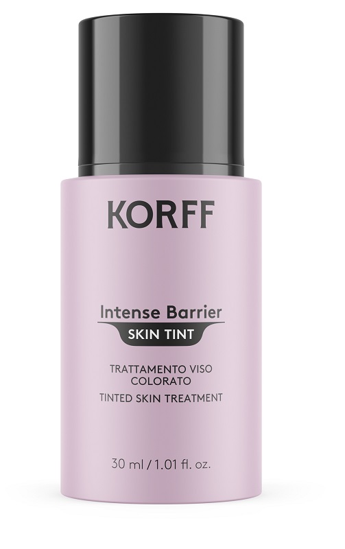 INTENSE BARRIER SKIN TINT SPF30 04 30 ML - Farmastop