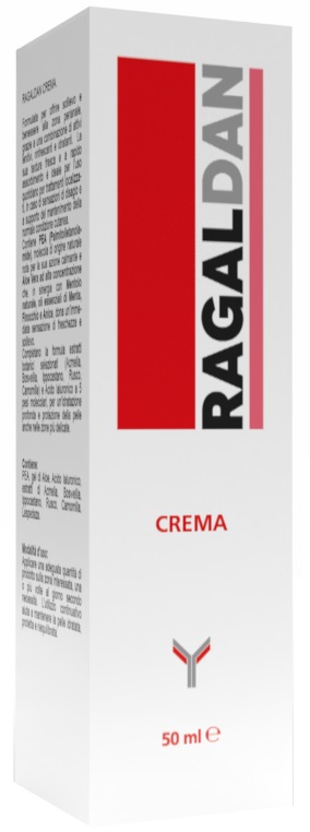 RAGALDAN 50 ML - Farmastop