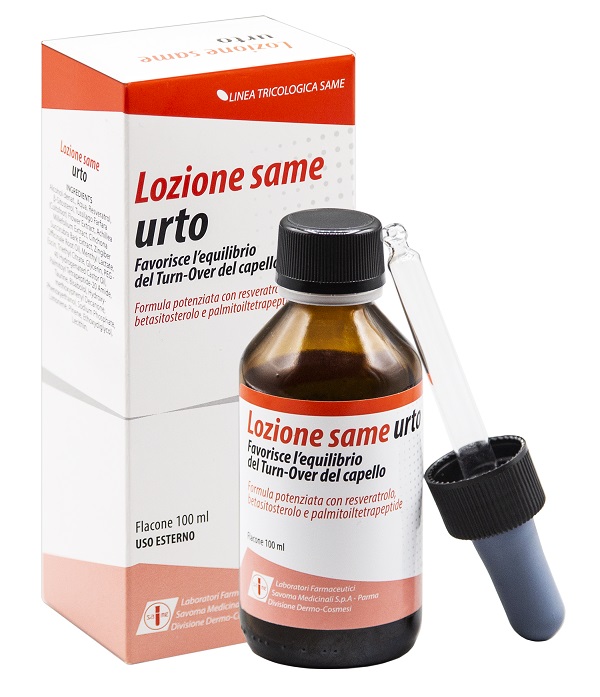LOZIONE SAME URTO 100 ML - Farmastop