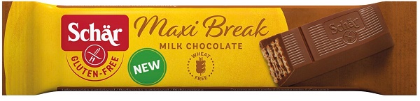 SCHAR MAXI BREAK 38 G - Farmastop