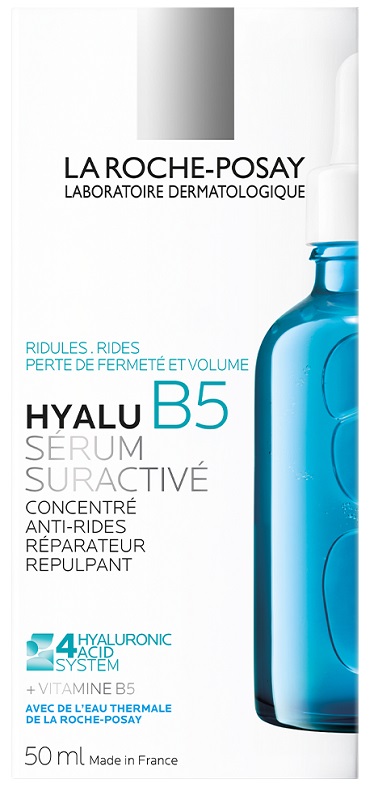 HYALU B5 SIERO 50 ML - Farmastop