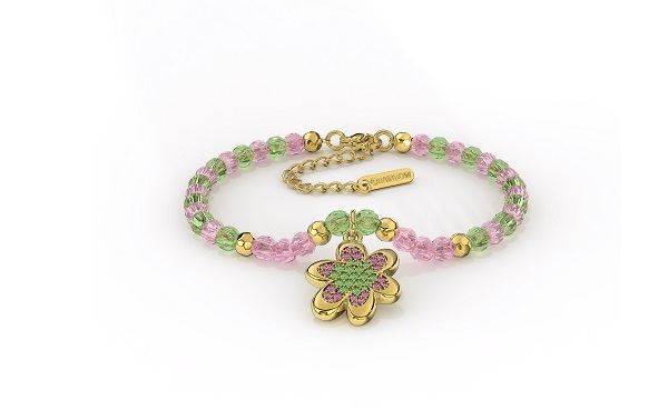 WNX102 BRACCIALE WINX FLORA - Farmastop
