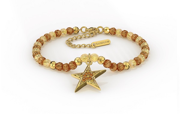 WNX103 BRACCIALE WINX STELLA - Farmastop