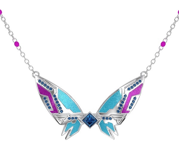 WNX306 COLLANINA WINX TECNA - Farmastop