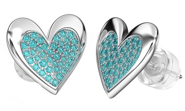 WNX501 ORECCHINI WINX BLOOM - Farmastop