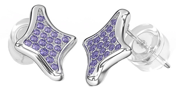 WNX506 ORECCHINI WINX TECNA - Farmastop